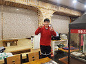 2019년 12월5일 검봉산 송년산행기