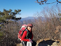 2019년 12월5일 검봉산 송년산행기