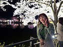 25.4.04일 썬팅샵 차 받으러 가던 길..