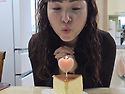 26년 엄마생일날