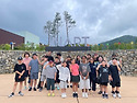 달팽이 여름방학 이모저모