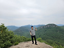 25/5/24 선운산