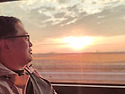 처음 온 선운산