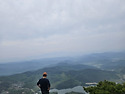 합천 황매산철쭉 장관이었네요.