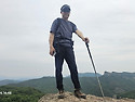 강산님이 보내온 선운산 ..