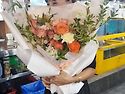 내사랑파랑님 생벙