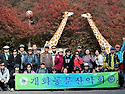 11월16일(일)대둔산 단풍..