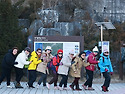 12월21일(일)호명산 송년..
