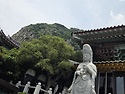 제주도 한라산 등산
