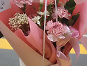 낼 드릴 카네이션 준비완료..