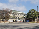청와대 복귀 앞두고&hellip;주민..