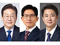 이재명 51%, 김문수 오차..
