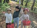 10월 15일 목요일 활동모습입니다.