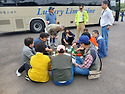 5월 17일 봄 소풍1