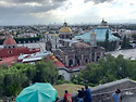 Basilica de Guadalupe