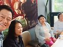 리차드 색소폰 마당 구미모임