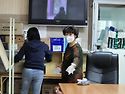 전교인 교회 대청소