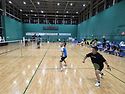 26시민리그 준결승1 앵두클럽 vs 자두..