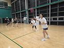 26시민리그 4라운드 A그룹 여복AB,남..