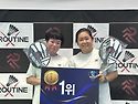 2025 제1회 루틴배 배드민턴 대회