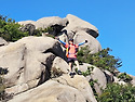 황매산&은빛출렁억새산행(1)