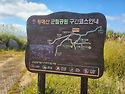 합천 황매산