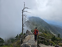 천왕봉&야생화꽃산행(1)