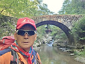 조계산&장군봉&8자코스종주