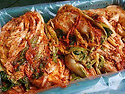 증평 배추김치 드실분 주문..