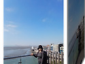 오이도 사부작 사부작 트레킹~