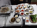 고흥 월각산, 천등산, 벼락산, 별학산,..