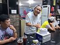26/8/28. 키타랑하모랑 노래