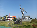 금당도 공산,금당산,삼랑산,오봉산, ..