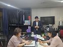 풍물 칼림바 방!