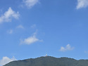 흑성산 산행