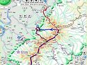 ※2022.12/31※소백산.1439m(해맞이 번개산행 공지)※무박