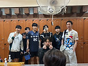 제 1호 사우나모임