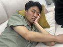 잘자요 내사랑