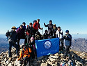 제1271차 동링산(&#19996;&#28789;&#23665;) (2024.10.19)