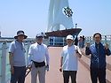 2026년 5월 30일 월미도.자유공원