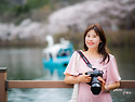 25.04.12 진안 마이산 #..