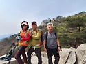 2024.4.6 도봉산