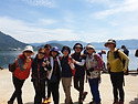 6월 거제 산달도