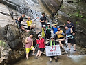 26.7.25 수락산 폭포하강 ..
