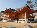 마곡지구 서울식물원