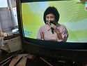 푹 빠졌나 봐