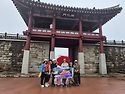 아슬아슬 홍성 죽도 테마산행