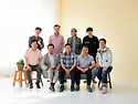 제40대 권역별 부회장 조찬회의