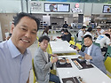 부산지회 연수대회 참석