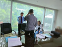 크라이테리아 하이라키(Hierarchy ..